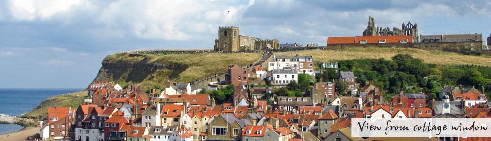 37 Cliff Street Whitby